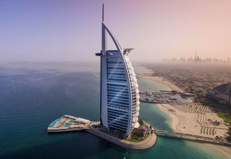 Burj Al Arab Dubai to close for major restoration &ndash; CPP-LUXURY | The UHNW Lifestyle Report | Scoop.it