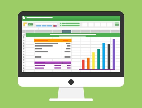 Soluciones para crear gráficos espectaculares Cómo crear gráficos y diagramas profesionales online | Las TIC en el aula de ELE | Scoop.it