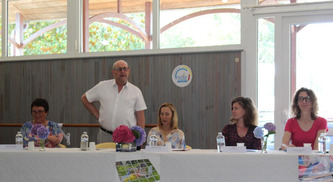 Rion-des-Landes&nbsp;: Familles rurales pr&eacute;sente un bilan positif et pr&eacute;pare son d&eacute;m&eacute;nagement | Landes - Conseils municipaux & communautaires | Scoop.it