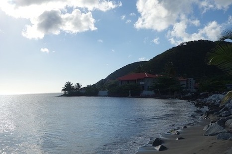 Construction Making Progress at Dominica's Cabrits Resort & Spa - Caribbean Journal | Commonwealth of Dominica | Scoop.it