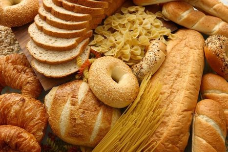 Functional Neurology: Gluten Sensitivity and Brain Health | El Paso, TX Chiropractor | Call: 915-850-0900 | Neuropathy "The Painful Enigma" | Scoop.it