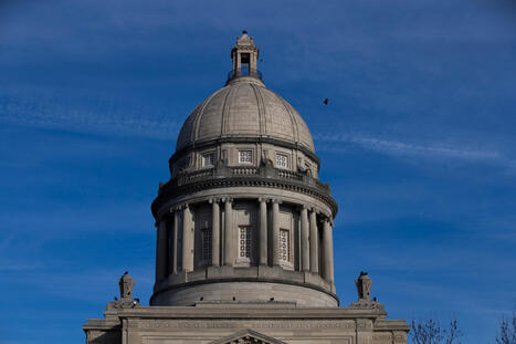 CFTC Swings Back at Kentucky Prediction Market Lawsuit | Sports Betting | Scoop.it