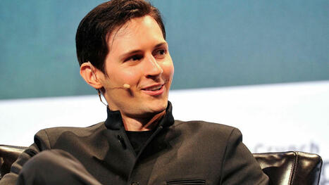 « Ils auront tous les mêmes droits ! » : le fondateur de Telegram, Pavel Durov, pense être le père de plus de 100 enfants - Le Parisien | Bioéthique & Procréation | Scoop.it