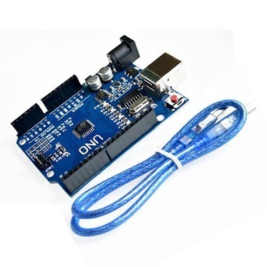 Kit de iniciación barato para empezar en Arduino | TECNOLOGÍA_aal66 | Scoop.it