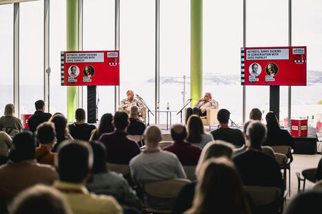 Bridge Conference partners with Jukebox Ventures on &pound;1m startup accelerator | Hypebot &bull; new music industry, music marketing & music tech news from across the web | Scoop.it