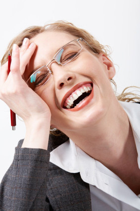 Healing Practice: Laughter Really is Serious Medicine | Healing Practices | Scoop.it