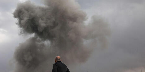 Trump's Epstein links exploited by Iran as conspiracy theories transform into war weapon - Raw Story | Operation Phobos | Scoop.it