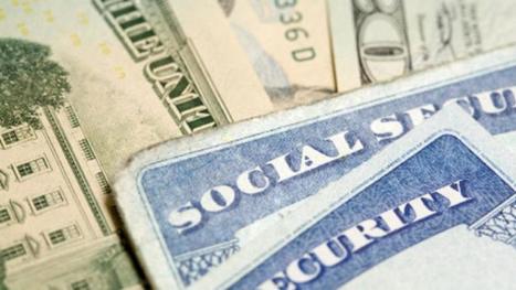 Here’s a First Draft of the GOP’s Plan to Overhaul Social Security - The Fiscal Times | Backstabber Watch | Scoop.it