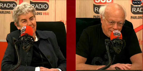 Chantal Delsol : "La chr&eacute;tient&eacute; est finie en tant que civilisation" | Bio&eacute;thique & Procr&eacute;ation | Scoop.it