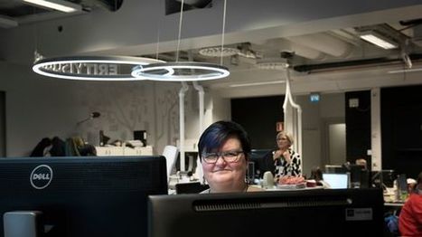 Osa 12. Uutistekstitys (29.2.2016) | 1Uutiset - Lukemisen tähden | Scoop.it