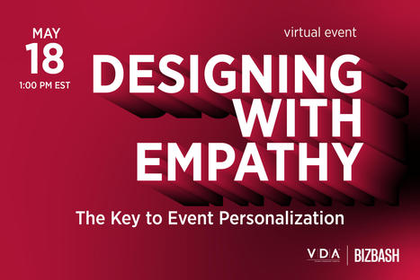 Designing with Empathy | Empathic Design: Human-Centered Design & Design Thinking | Scoop.it