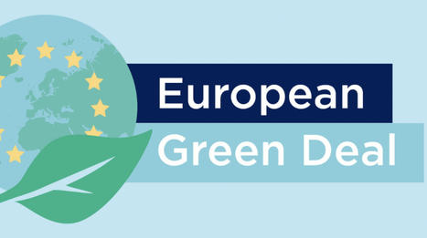 La direttiva Ue sulle Case green riparte verso l'approvazione finale | Netizen | Scoop.it