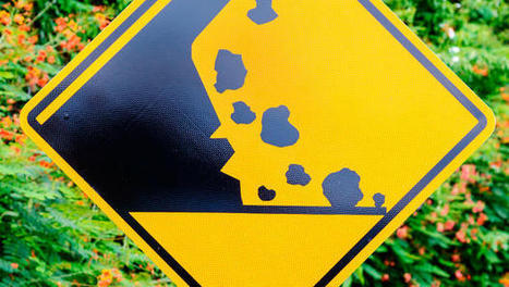 Smarter Oil And Landslide Predicting: Here's How The Internet Of Things Is Changing The World | Smart Cities & The Internet of Things (IoT) | Scoop.it