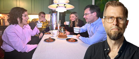 V&auml;ljarna ser igenom Liberalernas dubbelspel om skolan | 1Uutiset - Lukemisen t&auml;hden | Scoop.it