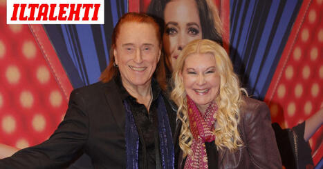 Tommi L&auml;ntisell&auml; kovia kipuja &ndash; N&auml;in h&auml;n voi nyt | 1Uutiset - Lukemisen t&auml;hden | Scoop.it