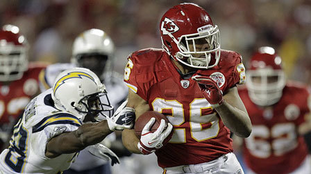 Chargers vs. Chiefs highlights | NFL - National Football League | Scoop.it
