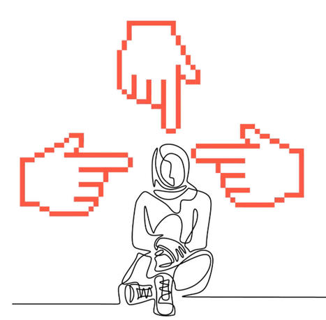 Shaming on the Nile: Egypt faces a wave of social media sextortion - Middle East News | Operation Oya | Scoop.it