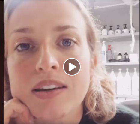 Marketing Sociale UNIBO: Raperonzolo (facebook) | Italian Social Marketing Association -   Newsletter 230 | Scoop.it