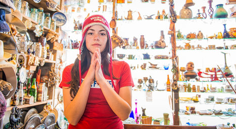 In Montana, Young, Liberal and Open to Big Government | AP Government & Politics | Scoop.it