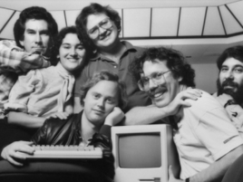 Ad of the Day: Apple Lavishly Celebrates Macintosh's 30th Birthday | consumer psychology | Scoop.it