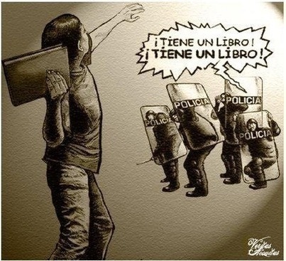 Recortes personales | Chismes varios | Scoop.it