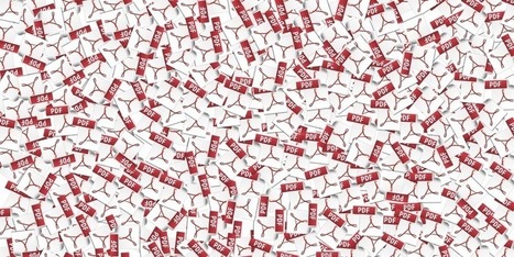 15 herramientas para editar PDF gratis y sin instalar programas | Las TIC en el aula de ELE | Scoop.it