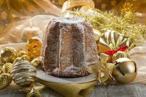 Bettacchi, Pollenza: Christmas in Le Marche with Panettone, Pandoro and Nougat | Good Things From Italy - Le Cose Buone d'Italia | Scoop.it