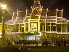 Time-lapse travel video like nothing you've seen before - CBS News | Elapsing Time | Scoop.it