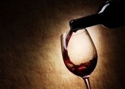 Questions hang over red-wine chemical | Natural Products Chemistry Breaking News | Scoop.it