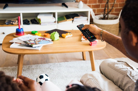 Survey: Viewers turn to SVoDs as ‘starting gate’ for streaming | AVIA OTT NEWSLETTER | Scoop.it