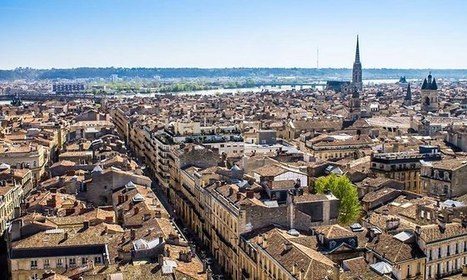 Immobilier : Bordeaux arrive en tête des villes les plus attractives | Atouts pour s’implanter et se développer en Nouvelle-Aquitaine | Scoop.it