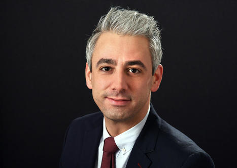 Trois questions à Damien Marchi, Directeur RSE de Vivendi  | Vu, lu, entendu sur le web | Scoop.it