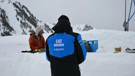 Luz-Saint-Sauveur. Un sommet de saveurs | Luz Tourisme | Scoop.it