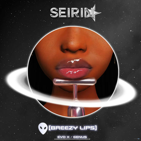 Breezy Lips Pack February 2023 Group Gift by Seirin | Teleport Hub - Second Life Freebies | Second Life Freebies | Scoop.it