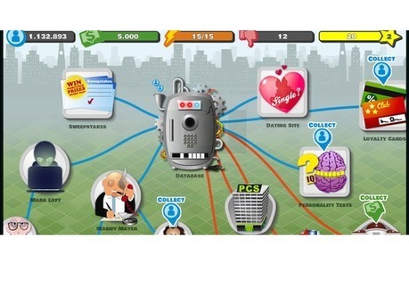 Les jeux s&eacute;rieux au banc d'essai | A New Society, a new education! | Scoop.it