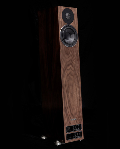 PMC sort une gamme d’enceintes HiFi twenty5 pour fêter les 25 ans de la marque | ON-TopAudio | Scoop.it