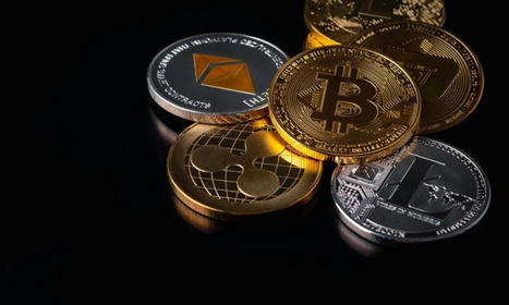 How does the instability in crypto currencies affect online betting? | Sports Betting | Scoop.it