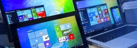 Ajustes para que Windows 10 sea más rápido | tecno4 | Scoop.it