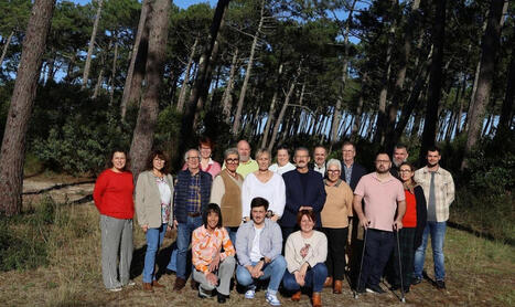 Municipales &agrave; Vielle-Saint-Girons&nbsp;: la maire sortante Karine Dasquet d&eacute;voile sa nouvelle &eacute;quipe | Elections - Municipales 2026 | Scoop.it