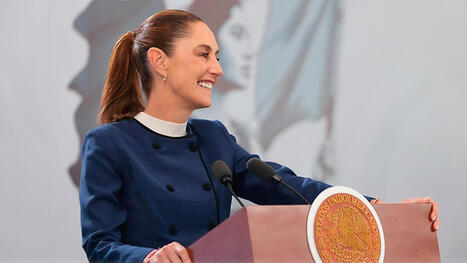 M&eacute;xico acelera su giro renovable tras a&ntilde;os de par&oacute;n, con la mirada puesta en Texas y Nuevo M&eacute;xico | Contexto energ&eacute;tico general | Scoop.it