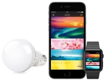 Bombillas LED conectadas: todo lo que tienes que saber para elegir una y empezar a automatizar tu casa | tecno4 | Scoop.it