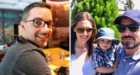 Melbourne man named Courtney helps women overcome gender bias | Name News | Scoop.it