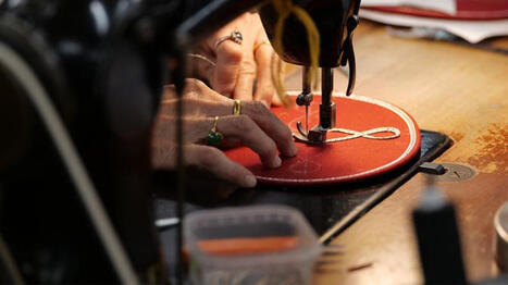 Le rendez-vous habillement du jeudi &ndash; Une fili&egrave;re industrielle textile engag&eacute;e pour soutenir les forces arm&eacute;es | Minist&egrave;re des Arm&eacute;es et des Anciens combattants | ENSAIT DOC | Scoop.it