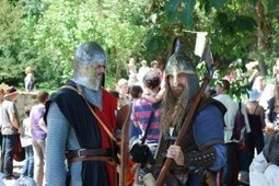 Festival médiéval à RODEMACK (FR) | WordPress and Annotum for Education, Science,Journal Publishing | Scoop.it