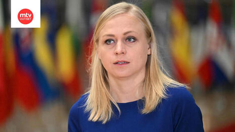 Valtonen ydinpelotteesta: "Suomi mukana kaikissa keskusteluissa" | 1Uutiset - Lukemisen t&auml;hden | Scoop.it