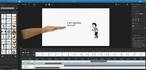 Solutions vid&eacute;os gratuites pour vos cours en ligne | Time to Learn | Scoop.it