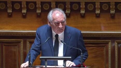 François Bayrou tente de rassurer le Sénat avant la publication du décret sur la programmation de l'énergie  | Actus du jour - 7 mai 2025 | Scoop.it