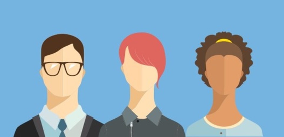 How to Create a Concrete Buyer Persona (with Templates & Examples) | Marketing de contenidos, artículos seleccionados por Eva Sanagustin | Scoop.it