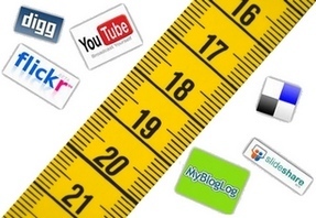 The Most Important Social Business Metrics | Startups and Entrepreneurship | Scoop.it
