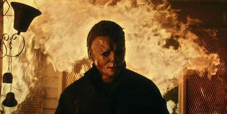 Halloween Kills Soundtrack Single Reveals John Carpenter Score | Soundtrack | Scoop.it